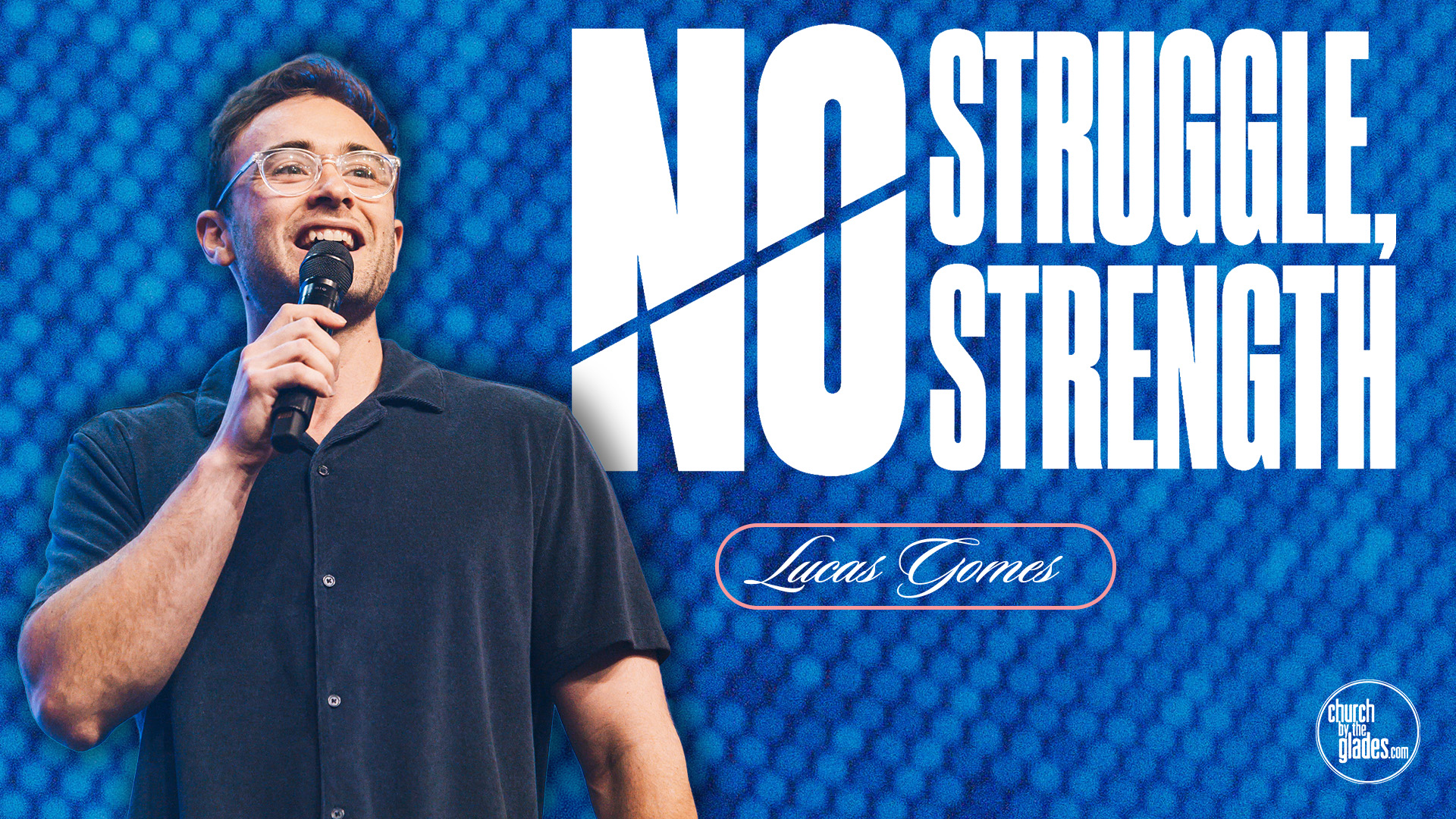  No Struggle, No Strength