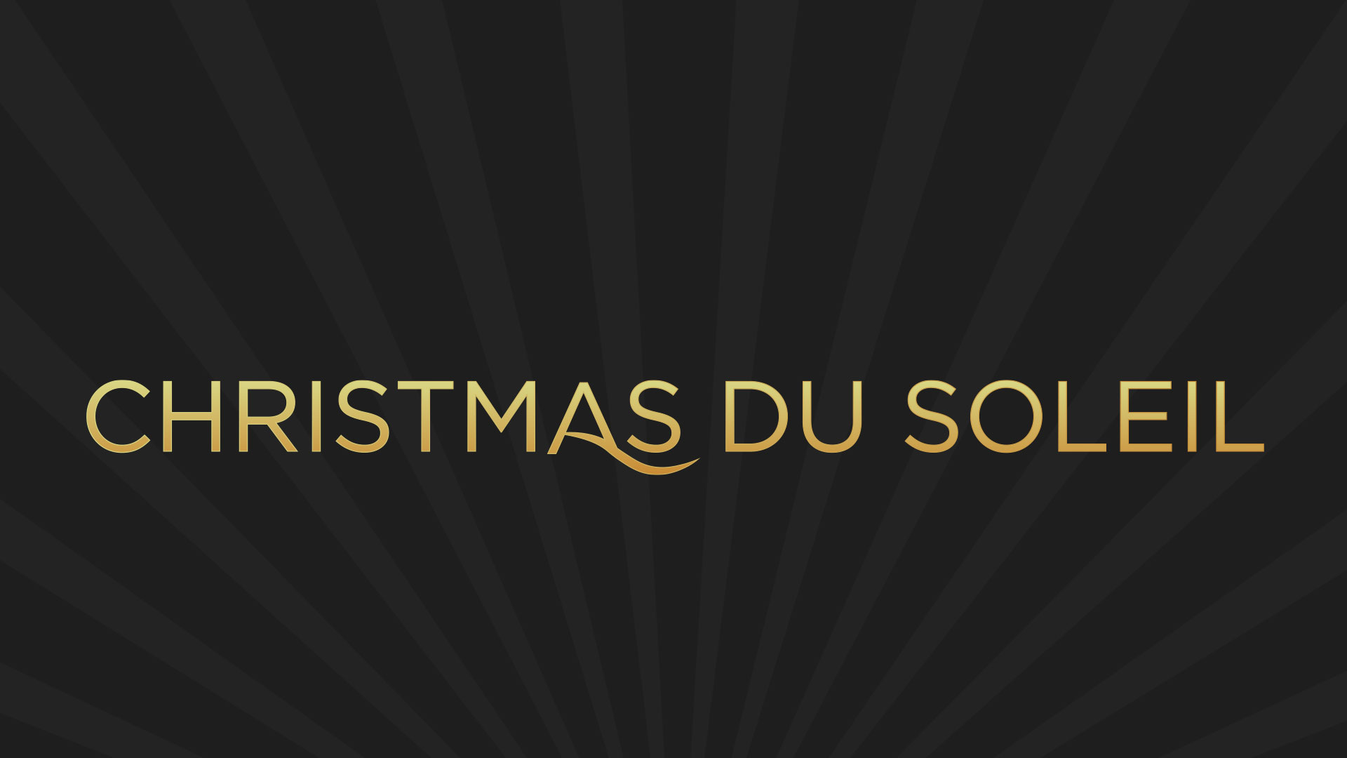         Christmas Du Soleil